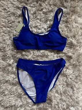 Swimsuit💙🌟